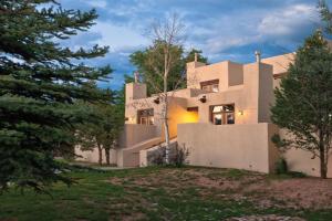 WorldMark Hotel, Taos
