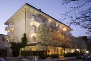 Hotel Maestrale, Riccione