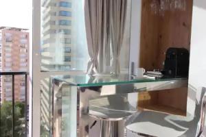 Lantana Suite - Hotel, Benidorm