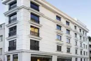 Guner Business Hotel, Istanbul