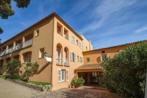 La Torre, Calella de Palafrugell