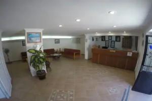 Gun-Ay Hotel, Guembet