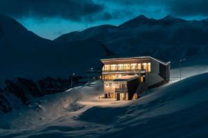 Gogi Ski Resort, Gudauri