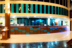 De Rhu Beach Resort, Kuantan
