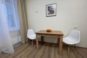 Apartments on Grigory Bulgakov Street, Krasnodar