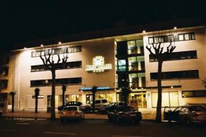 Port Salins, Empuriabrava