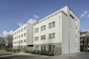 Adoro Aparthotel, Buhl