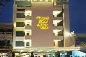 Thanh Lich Royal Boutique Hotel, Hue