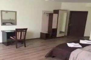 Recreation Center Karpaty, Yaremche