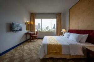Ariston Hotel, Bangkok
