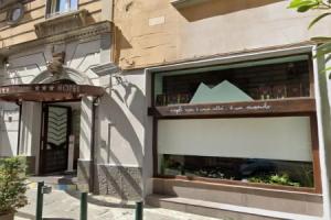 Airone Hotel, Naples