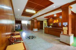 Mayfa Hotel (SHA Plus+), Phuket Town