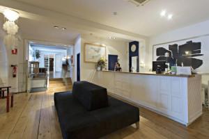 Hotel Trias, Palamos