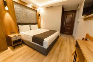 World Heritage Center Hotel, Istanbul