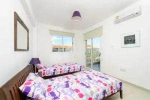Cyprus Apartment Palm 209 Gold, Protaras