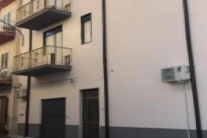 Appartamento Verga in centro a ! Apartments, Ribera