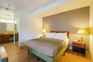 Studio 6 Extended Stay - Greensboro, NC, Greensboro