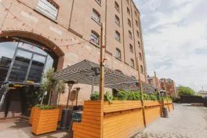 Native Manchester Hotel, Manchester
