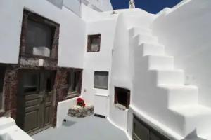 Astrea Suites, Oia