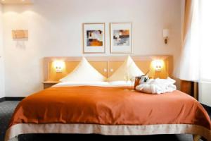 Hotel von Euch, Meppen