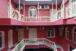 Jireh Baku Hotel, Baku