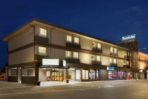 Travelodge by Wyndham, Lethbridge
