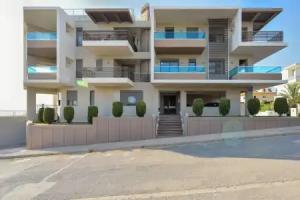 Marena Apartments, Chania Town