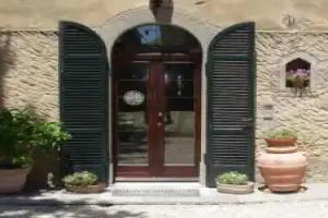 B&B Gabri, Cortona