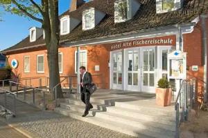 Alte Fischereischule, Eckernforde