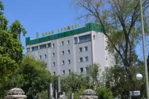 Hotel Gran Legazpi, Madrid
