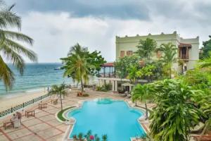 Zanzibar Serena Hotel, Zanzibar City