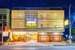 NonNee Lampang Hotel, Lampang City