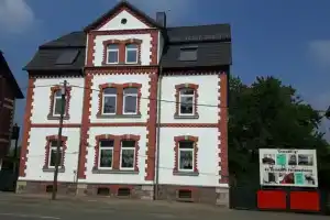 CrossARTig Apartments, Zwickau