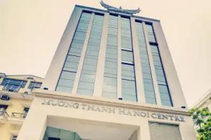 Muong Thanh Hanoi Centre Hotel, Hanoi