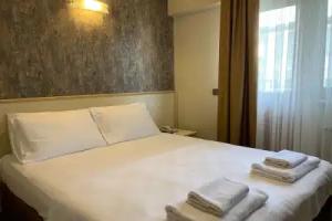 Akcay Zeytin Otel, Akcay