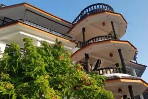 La Capannina Hotel Patong, Patong