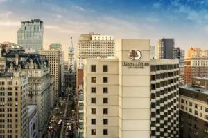 DoubleTree by Hilton Philadelphia Center City, Philadelphia