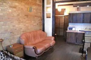 Mikhaylivska Antique Apartment, Kiev