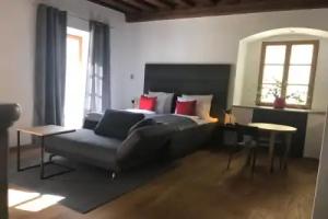 BARONHAUS Aparthotel & Suites, Passau
