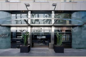 Hotel Actual, Barcelona