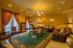 Sakura Residence Apartments, Yangon