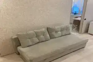 Apartments on 34 Svobody Street, Ufa