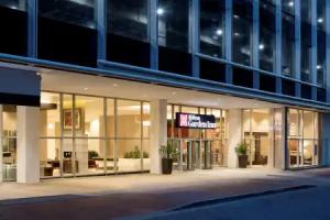 Hilton Garden Inn Downtown Dallas, Dallas
