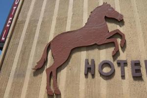 Holly Crest Hotel - Los Angeles, LAX Airport, Inglewood