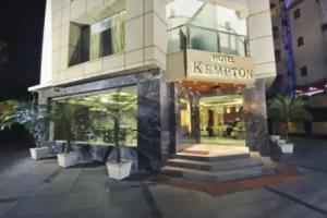 Hotel Kempton, Kolkata