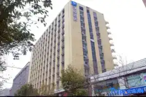 Hanting Hotel (Zhengzhou Lvcheng Plaza), Zhengzhou