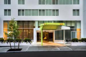SpringHill Suites by Marriott New York Midtown Manhattan, New York