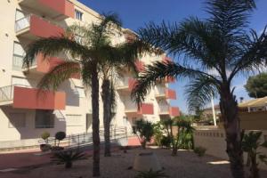 Apartament Claudia I, Puerto de Mazarron