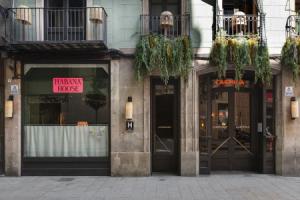 chic&basic Habana Hoose, Barcelona