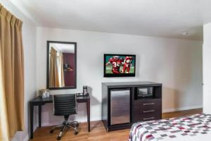 Super 8 Hotel, Palmdale